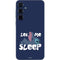 Disney Lilo and Stitch Let Me Sleep Galaxy A55 5G Skin