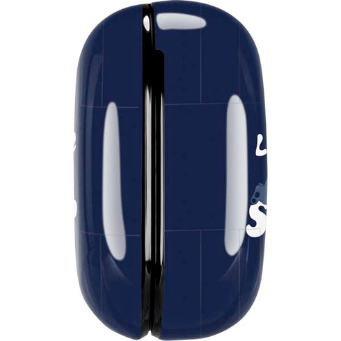 Disney Lilo and Stitch Let Me Sleep Galaxy Buds Live Skin