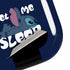 Disney Lilo and Stitch Let Me Sleep Galaxy Buds Pro Skin