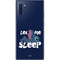 Disney Lilo and Stitch Let Me Sleep Galaxy Note 10 Plus Skin