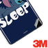 Disney Lilo and Stitch Let Me Sleep Galaxy Note 8 Skin