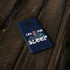 Disney Lilo and Stitch Let Me Sleep Galaxy Note 9 Skin