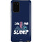 Disney Lilo and Stitch Let Me Sleep Galaxy Note20 5G Pro Case