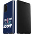 Disney Lilo and Stitch Let Me Sleep Galaxy Note20 5G Pro Case