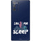 Disney Lilo and Stitch Let Me Sleep Galaxy Note20 5G Skin