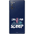 Disney Lilo and Stitch Let Me Sleep Galaxy Note20 5G Skin