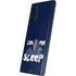 Disney Lilo and Stitch Let Me Sleep Galaxy Note20 5G Skin
