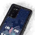 Disney Lilo and Stitch Let Me Sleep Galaxy Note20 5G Waterproof Case