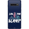 Disney Lilo and Stitch Let Me Sleep Galaxy S10 Skin