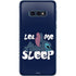 Disney Lilo and Stitch Let Me Sleep Galaxy S10e Skin