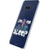 Disney Lilo and Stitch Let Me Sleep Galaxy S10e Skin