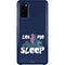 Disney Lilo and Stitch Let Me Sleep Galaxy S20 Lite Case