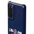 Disney Lilo and Stitch Let Me Sleep Galaxy S20 Lite Case
