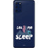 Disney Lilo and Stitch Let Me Sleep Galaxy S20 Plus Skin