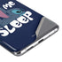 Disney Lilo and Stitch Let Me Sleep Galaxy S20 Plus Skin