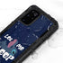 Disney Lilo and Stitch Let Me Sleep Galaxy S20 Plus Waterproof Case