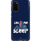 Disney Lilo and Stitch Let Me Sleep Galaxy S20 Pro Case