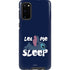 Disney Lilo and Stitch Let Me Sleep Galaxy S20 Pro Case