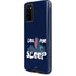 Disney Lilo and Stitch Let Me Sleep Galaxy S20 Pro Case