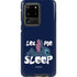 Disney Lilo and Stitch Let Me Sleep Galaxy S20 Ultra 5G Pro Case