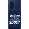 Disney Lilo and Stitch Let Me Sleep Galaxy S20 Ultra 5G Skin