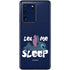 Disney Lilo and Stitch Let Me Sleep Galaxy S20 Ultra 5G Skin