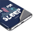 Disney Lilo and Stitch Let Me Sleep Galaxy S20 Ultra 5G Skin
