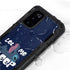 Disney Lilo and Stitch Let Me Sleep Galaxy S20 Waterproof Case
