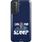 Disney Lilo and Stitch Let Me Sleep Galaxy S21 5G Pro Case