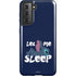 Disney Lilo and Stitch Let Me Sleep Galaxy S21 5G Pro Case