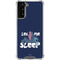 Disney Lilo and Stitch Let Me Sleep Galaxy S21 FE Clear Case