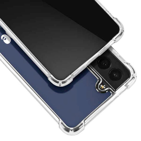Disney Lilo and Stitch Let Me Sleep Galaxy S21 FE Clear Case