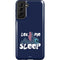 Disney Lilo and Stitch Let Me Sleep Galaxy S21 FE Pro Case