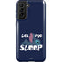 Disney Lilo and Stitch Let Me Sleep Galaxy S21 FE Pro Case