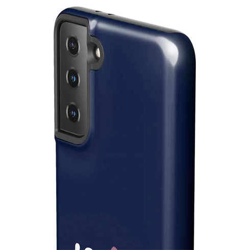 Disney Lilo and Stitch Let Me Sleep Galaxy S21 FE Pro Case