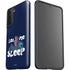 Disney Lilo and Stitch Let Me Sleep Galaxy S21 FE Pro Case