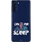 Disney Lilo and Stitch Let Me Sleep Galaxy S21 Plus 5G Skin