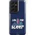 Disney Lilo and Stitch Let Me Sleep Galaxy S21 Ultra 5G Pro Case