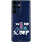 Disney Lilo and Stitch Let Me Sleep Galaxy S21 Ultra 5G Skin