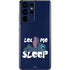 Disney Lilo and Stitch Let Me Sleep Galaxy S21 Ultra 5G Skin