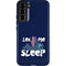 Disney Lilo and Stitch Let Me Sleep Galaxy S22 Plus Pro Case