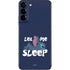 Disney Lilo and Stitch Let Me Sleep Galaxy S22 Plus Skin