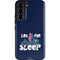 Disney Lilo and Stitch Let Me Sleep Galaxy S22 Pro Case