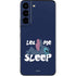 Disney Lilo and Stitch Let Me Sleep Galaxy S22 Skin