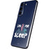 Disney Lilo and Stitch Let Me Sleep Galaxy S22 Skin