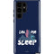 Disney Lilo and Stitch Let Me Sleep Galaxy S22 Ultra Pro Case