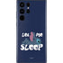 Disney Lilo and Stitch Let Me Sleep Galaxy S22 Ultra Skin