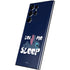 Disney Lilo and Stitch Let Me Sleep Galaxy S22 Ultra Skin