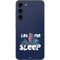 Disney Lilo and Stitch Let Me Sleep Galaxy S23 FE Skin