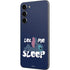 Disney Lilo and Stitch Let Me Sleep Galaxy S23 FE Skin
